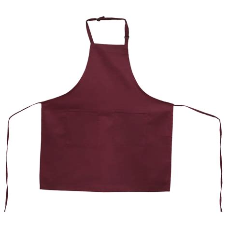 Best Adjustable Aprons With Pockets Restaurant Linen Store