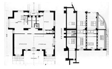 Steiner House - Adolf Loos and the Secession