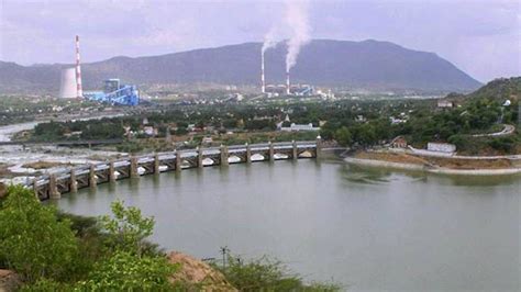 Cauvery Water Dispute Karnataka To Argue For Distress Formula In SC