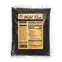 12 Best Wild Rice Brands - Most Nutritious for your Recipes