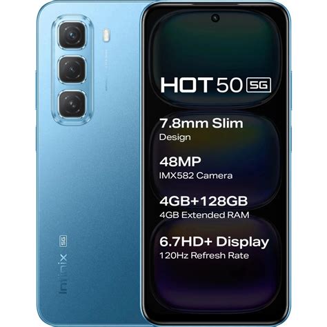 Infinix Hot 50 5G Vs Samsung Galaxy F06 5G Price In Kenya
