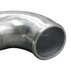 Cxracing Cast Aluminum Degree Elbow Pipe Tube Turbo Intercooler