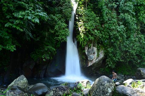 MAMBUKAL RESORT & THE 7 FALLS: Nature Tripping Beyond Bacolod City