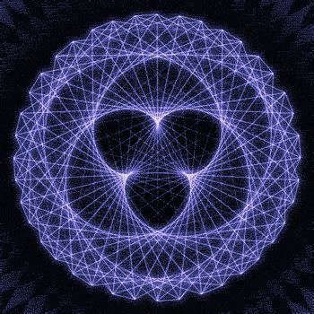 Research and Reflection: Fractals, the Fibonacci Spiral, and Nature ...