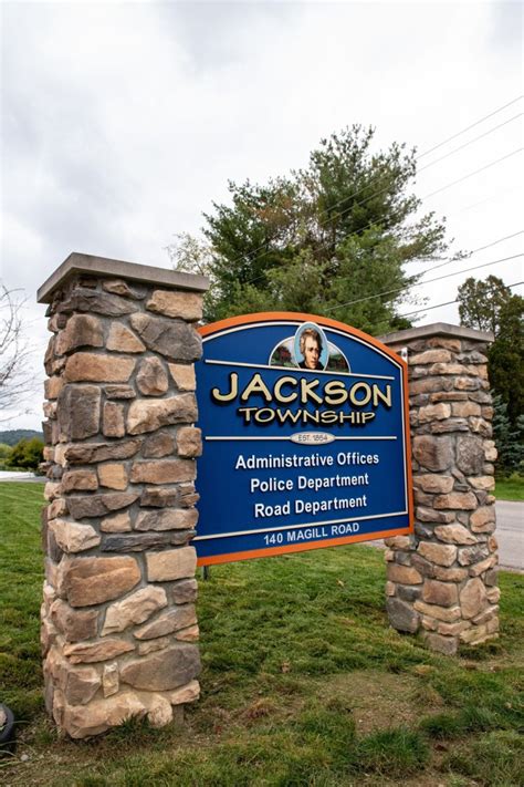 Jackson Township Butler County Tourism Convention Bureau