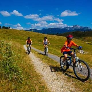 Les plus belles balades à vélo autour de Onnion