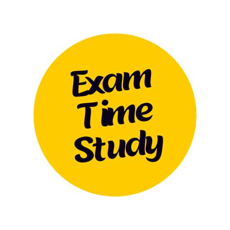 Exam Times Study - Apps on Google Play