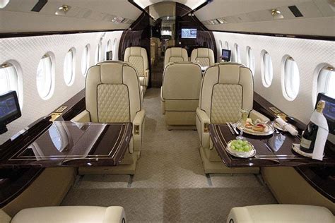 Private Jet Charter | Hire | Falcon 2000LX | PrivateFly