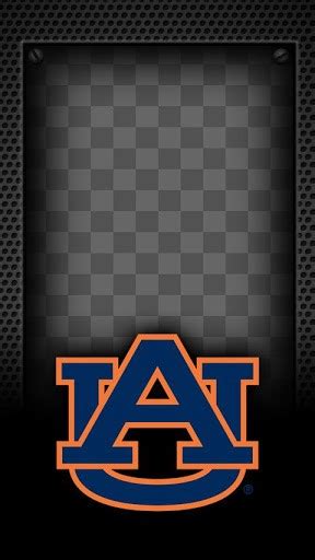 🔥 50 Auburn Tigers Iphone Wallpapers Wallpapersafari