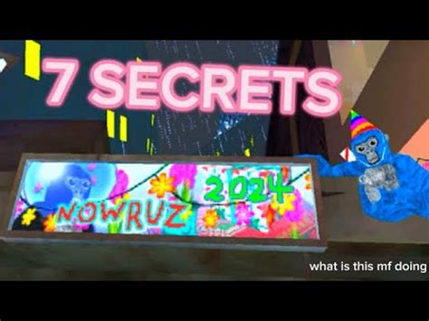 Secrets You Didnt Know About The Spring Update Youtube