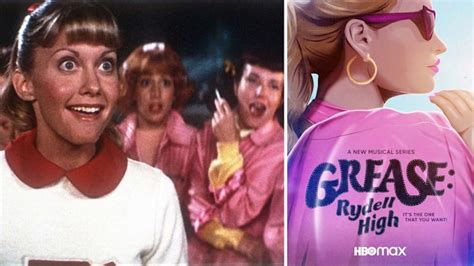 Grease Rydell High Hbo Max Produrrà Lo Spin Off Del Musical Nerdpool