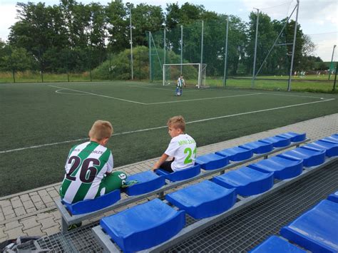 Ob Z Letni Chabsko I Galeria Zdj Mks Zaborze Zabrze