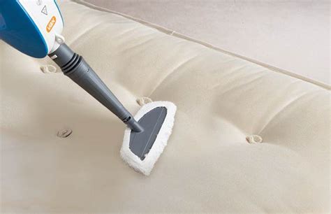 How to Steam Clean a Mattress | Mattress Tips & Guides