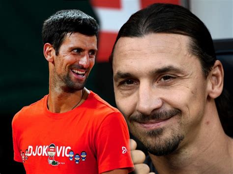 Zlatan Izazvao Noleta Na Duel Stigao Odgovor Okovi Poslao Mo Nu