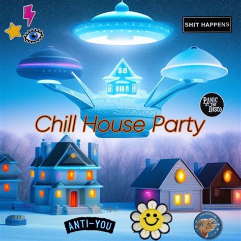 Stream Chill House Party Loveimario Sped Up By Loveimario Listen