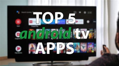 Best Smart Tv Apps You Should Install In 2022 » TechnoZee