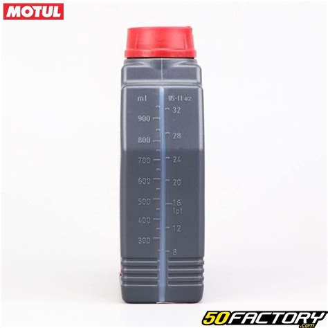 Huile De Fourche Motul Fork Oil Factory Line Light Medium W L