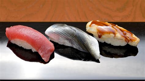 Bei Jiro Ono In Tokio War Das Jetzt Das Beste Sushi Der Welt WELT