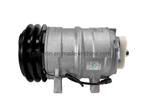 Car Spare Parts Auto Air Conditioning System Conditioner AC Compressor