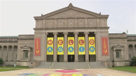 Museum Of Science And Industry Reopens With Free Admission Youtube