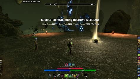 Arcanist One Bar Veteran Vateshran Clear Deltia S Gaming