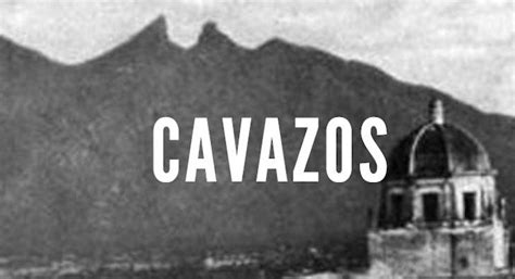 Cavazos – Last Names of Nuevo Leon