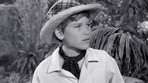 Who Did Kurt Russell Play In Gunsmoke