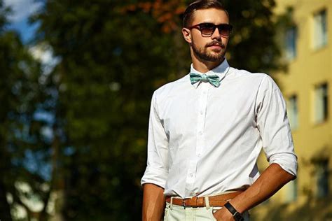 Here Are 18 Color Combinations That Are Ideal For Men Born Realist