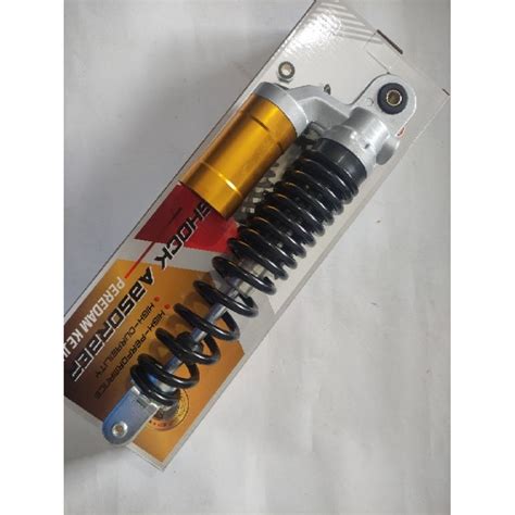 Jual Shock Belakang Lexi Lexy Model Tabung Shopee Indonesia