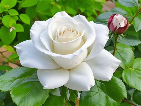 White Rose Flower: Meaning and Symbolism - FloristEmpire