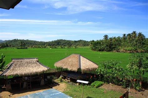 10 Pilihan Penginapan Di Desa Sawarna Banten Yang Oke Untuk