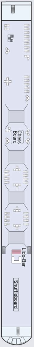 Ms Amadeus Imperial Deck Plans Planet Cruise