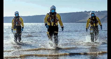 rnli-rescue – The NEN – North Edinburgh News