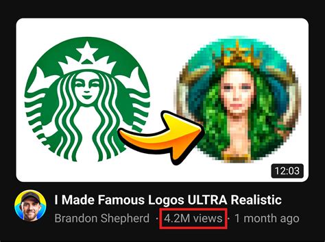 Brandon Shepherd On Twitter My Recent Youtube Video Got Million