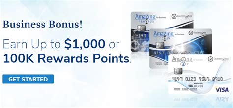 AmaZing Business Visa Cards, Up to $1K Bonus with $5K Spend [Select ...