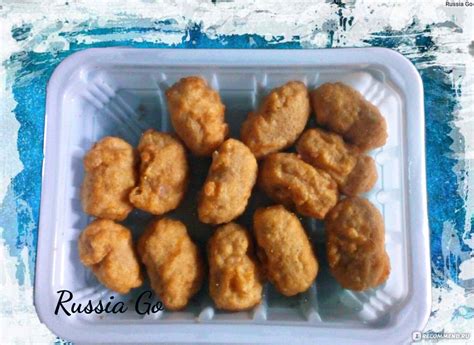 Полуфабрикаты Горячая штучка Хотстеры - «Отличные Хотстеры. Вкусно а ...