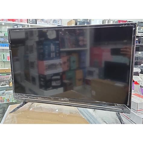 Jual Tv Led Sharp Inch T C Eg I New Google Tv Smart Tv Hd