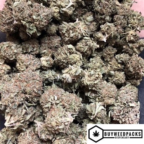 Exotic Packs Online Dispensary Canada Buyweedpacks