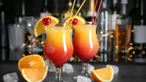 Sex On The Beach Smakoholik Pl