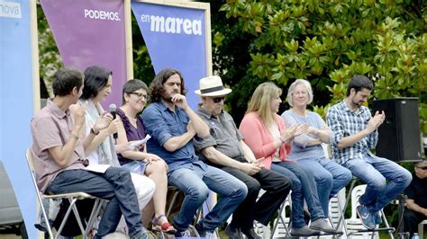 Ourense en Común pierde el respaldo de Podemos y Esquerda Unida