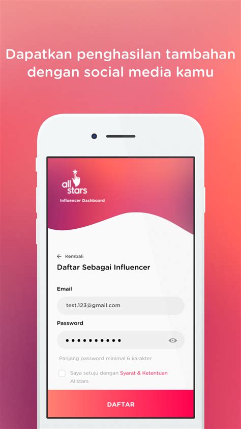 allstars indonesia  iphone