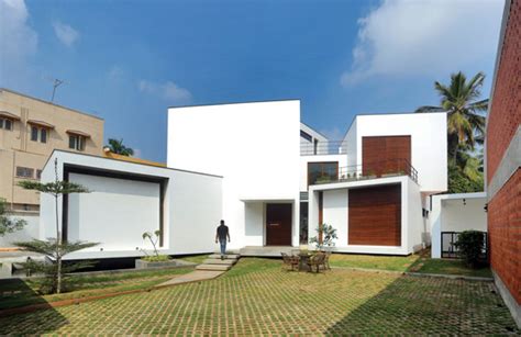 Warp Architects Archdaily Brasil