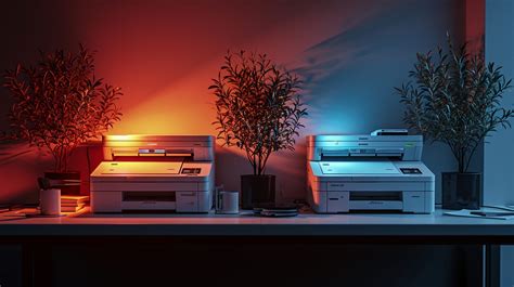 LED Laser Printer Vs Laser Printers The Ultimate Comparison Guide For 2023