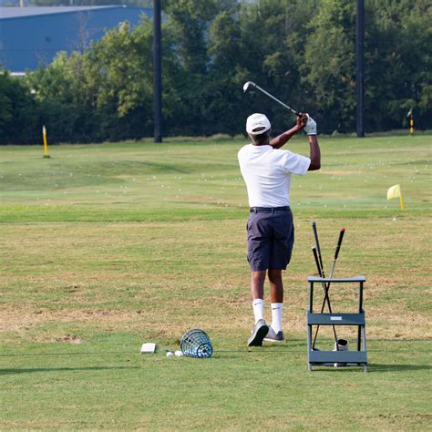 Fairways And Greens 12