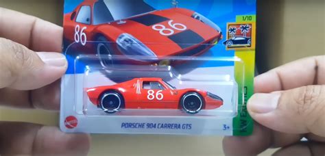Hot Wheels Case N Reveals A Fantasy Super Treasure Hunt Autoevolution