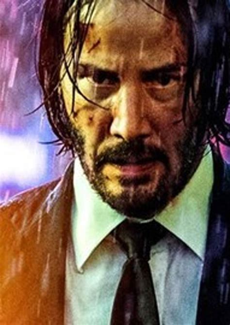 John Wick Kapitel Film Kritik Trailer Info Movieworlds