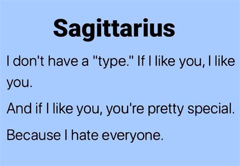 Pin By Seanalynn On Sagittarius ♐️ Sagittarius Quotes Zodiac Signs Sagittarius Zodiac