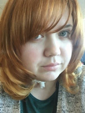 Just a trim?
