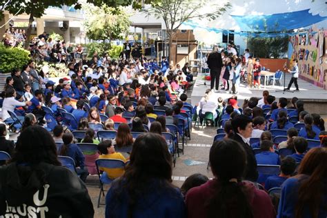 Semana Cultural D A Escuela Activa Integral A C