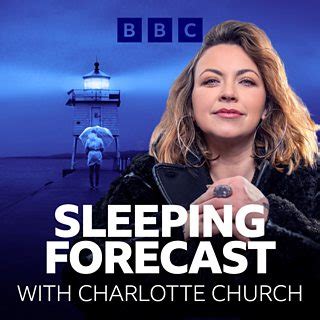 The Sleeping Forecast Charlotte Church Reads Classic Welsh Poetry To